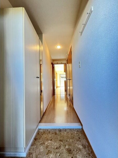 レジデンス　ソレイユの物件内観写真