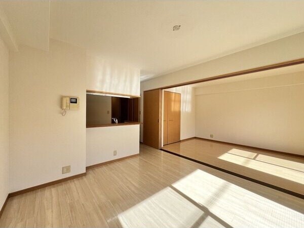 レジデンス　ソレイユの物件内観写真