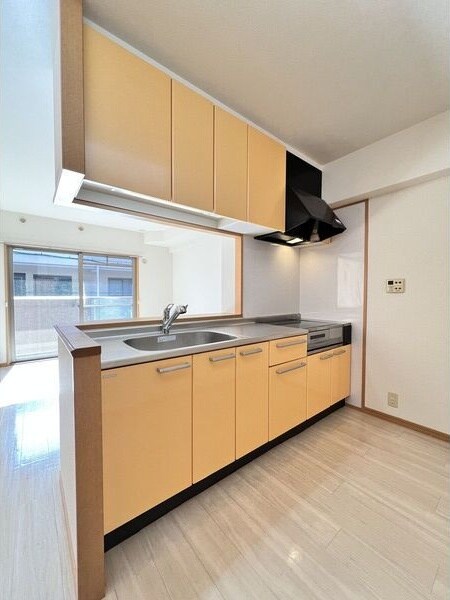 レジデンス　ソレイユの物件内観写真