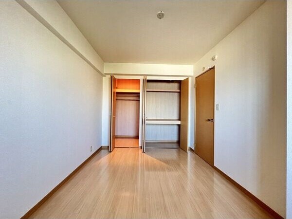 レジデンス　ソレイユの物件内観写真