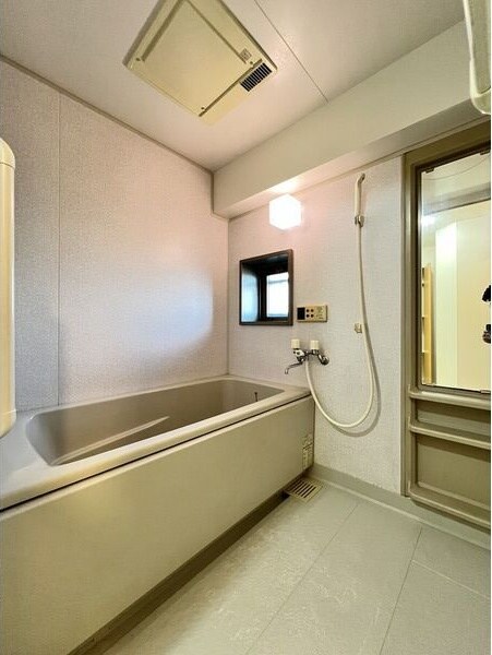 レジデンス　ソレイユの物件内観写真