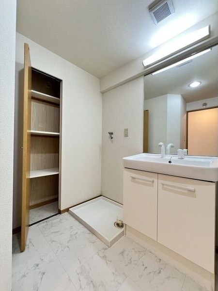 レジデンス　ソレイユの物件内観写真