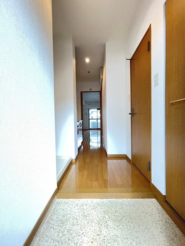 吉塚駅 徒歩6分 6階の物件内観写真