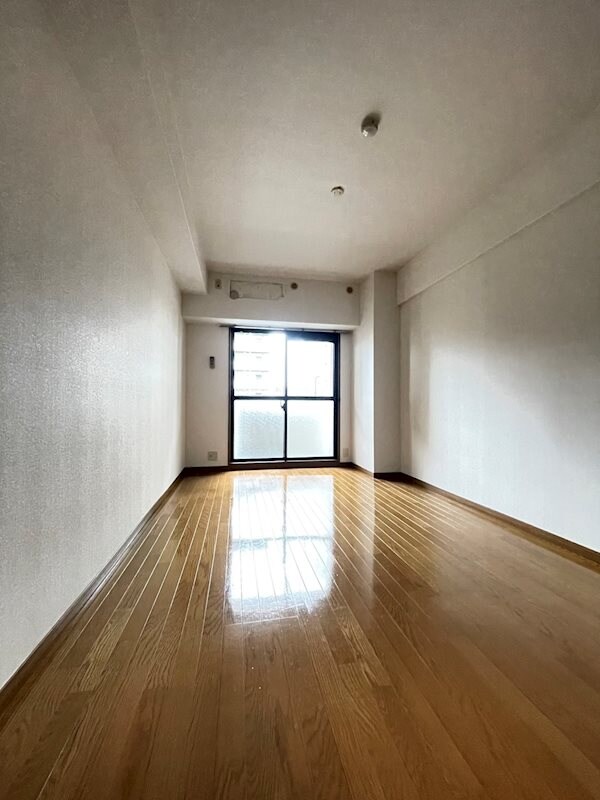 吉塚駅 徒歩6分 6階の物件内観写真