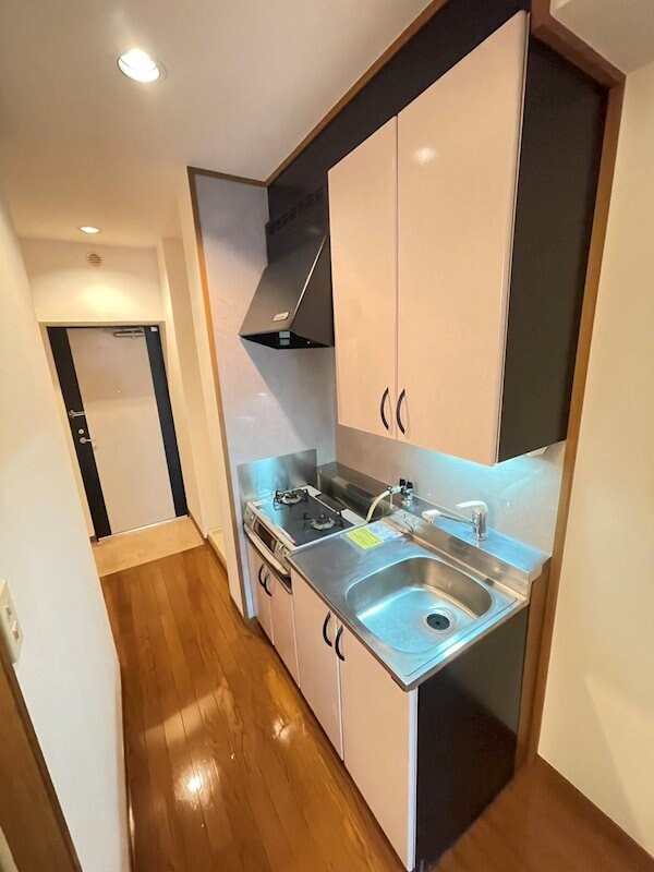 吉塚駅 徒歩6分 6階の物件内観写真