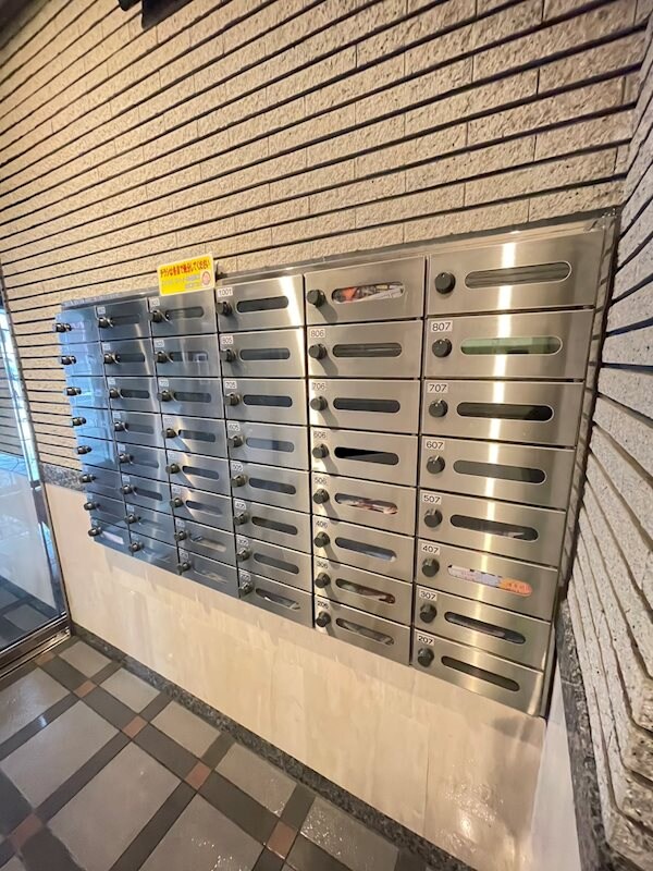 吉塚駅 徒歩6分 6階の物件外観写真