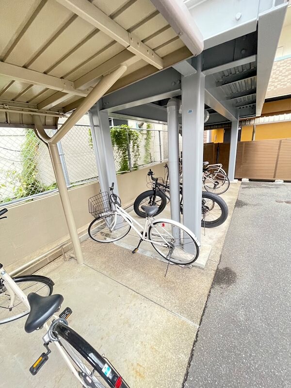 吉塚駅 徒歩6分 6階の物件外観写真