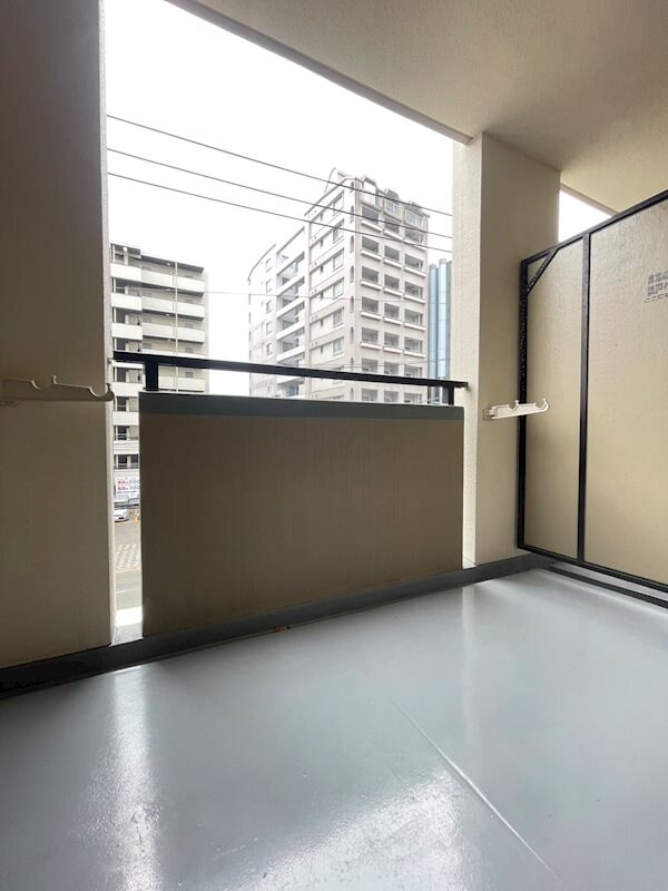 吉塚駅 徒歩6分 6階の物件内観写真