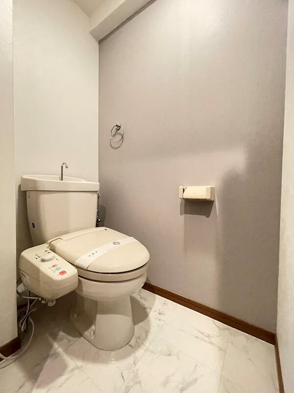 吉塚駅 徒歩6分 6階の物件内観写真