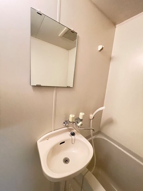 吉塚駅 徒歩6分 6階の物件内観写真