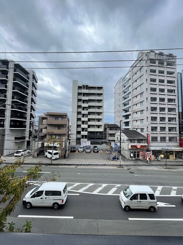 吉塚駅 徒歩6分 6階の物件内観写真