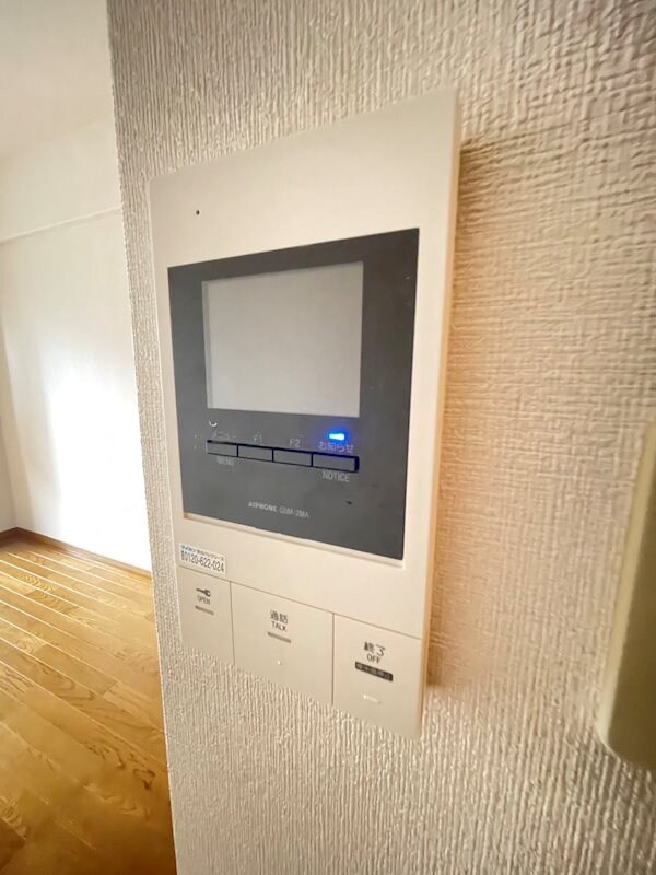 吉塚駅 徒歩6分 6階の物件内観写真