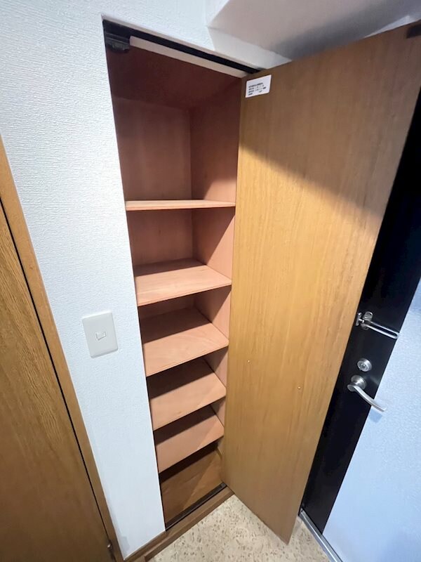 吉塚駅 徒歩6分 6階の物件内観写真