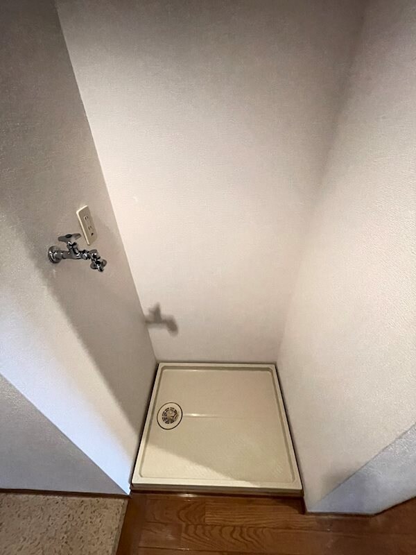 吉塚駅 徒歩6分 6階の物件内観写真