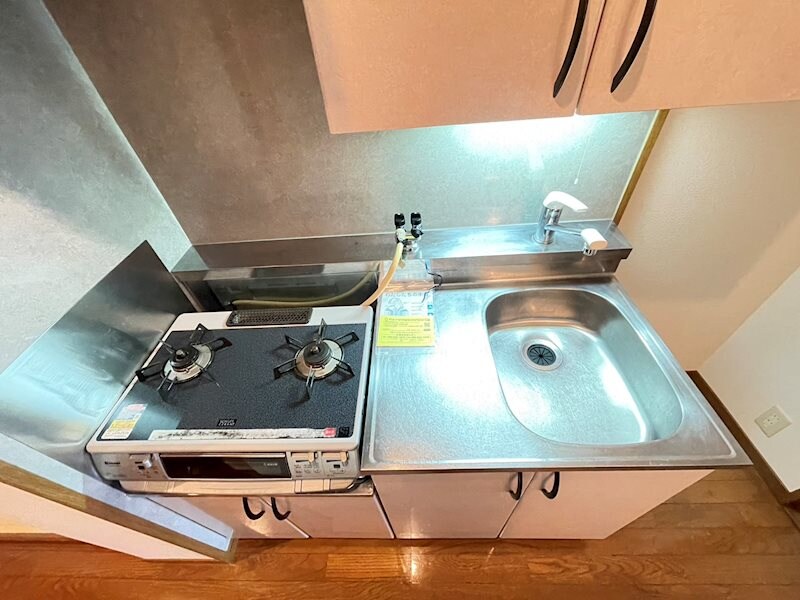 吉塚駅 徒歩6分 6階の物件内観写真