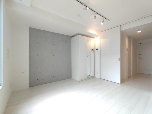 GRAN　PASEO新宿の物件外観写真