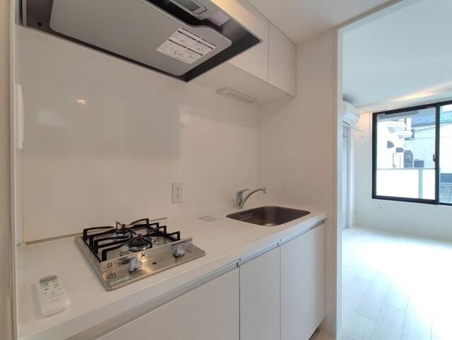 GRAN　PASEO新宿の物件内観写真