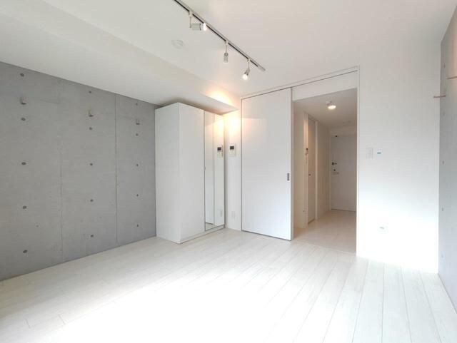 GRAN　PASEO新宿の物件内観写真