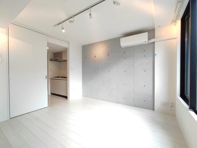 GRAN　PASEO新宿の物件内観写真