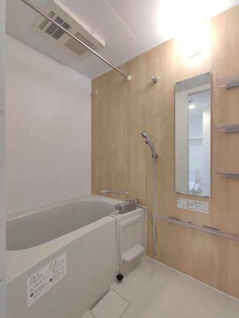 GRAN　PASEO新宿の物件内観写真