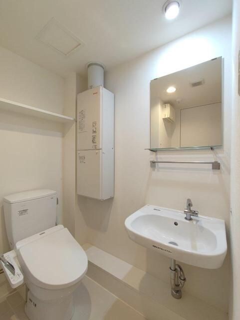 GRAN　PASEO新宿の物件内観写真