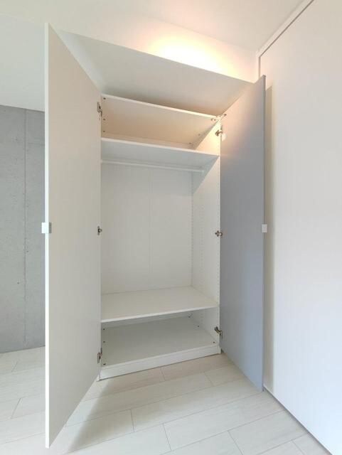 GRAN　PASEO新宿の物件内観写真