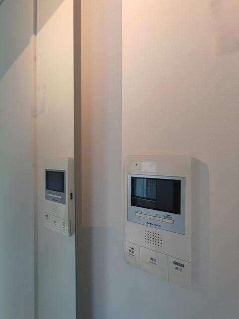 GRAN　PASEO新宿の物件内観写真