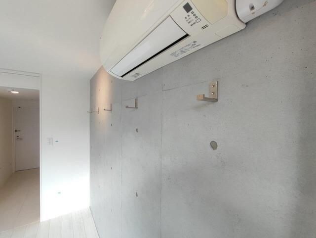 GRAN　PASEO新宿の物件内観写真