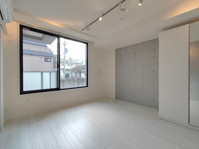 GRAN　PASEO新宿の物件内観写真
