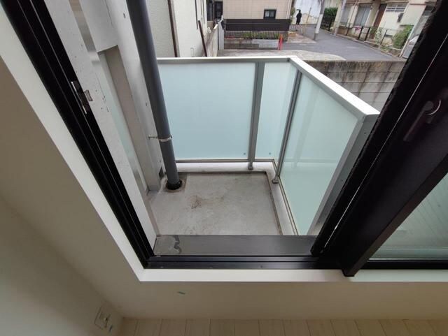 GRAN　PASEO新宿の物件内観写真