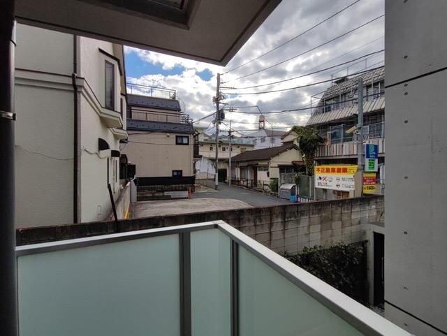 GRAN　PASEO新宿の物件内観写真