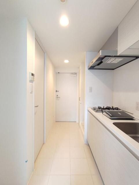 GRAN　PASEO新宿の物件内観写真