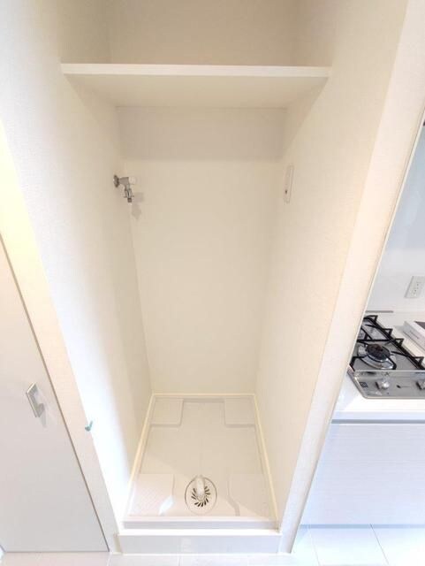 GRAN　PASEO新宿の物件内観写真