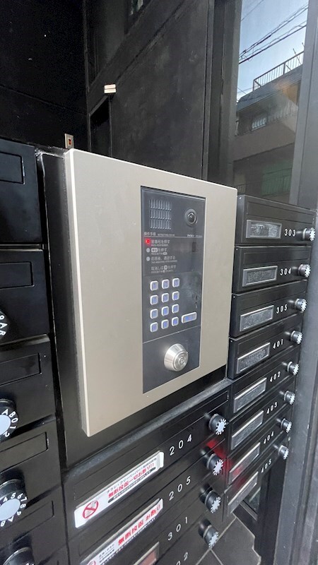 GRAN　PASEO新宿の物件内観写真