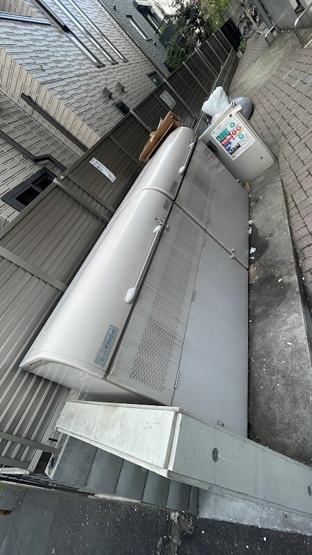 GRAN　PASEO新宿の物件内観写真