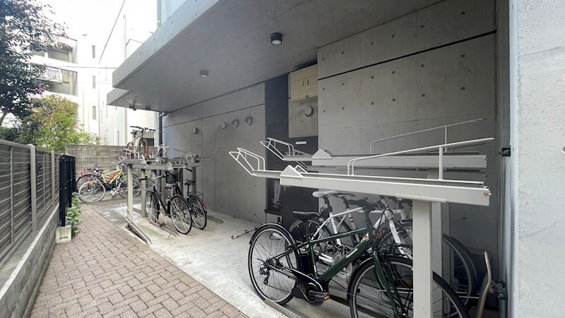 GRAN　PASEO新宿の物件内観写真