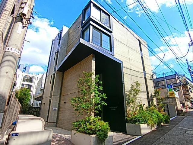 GRAN　PASEO新宿の物件内観写真