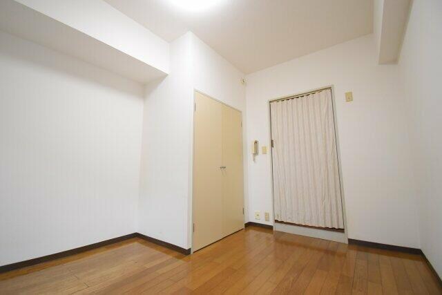 グランドパレス東北沢の物件内観写真