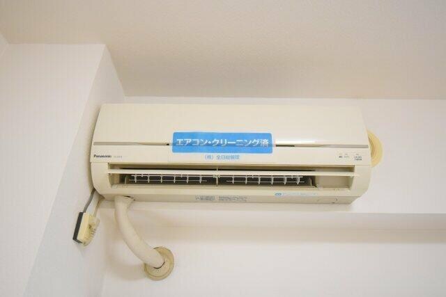 グランドパレス東北沢の物件内観写真