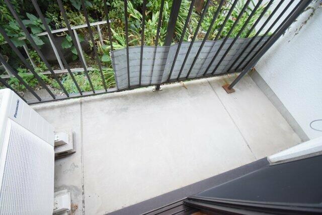 グランドパレス東北沢の物件内観写真