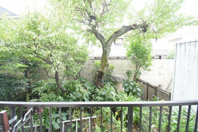 グランドパレス東北沢の物件内観写真