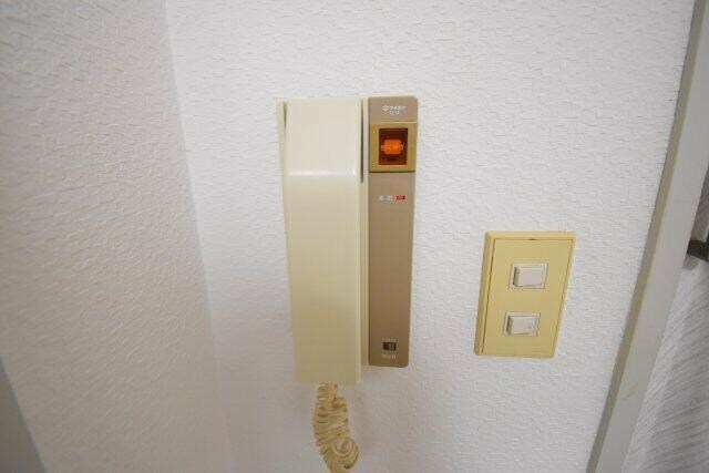 グランドパレス東北沢の物件内観写真