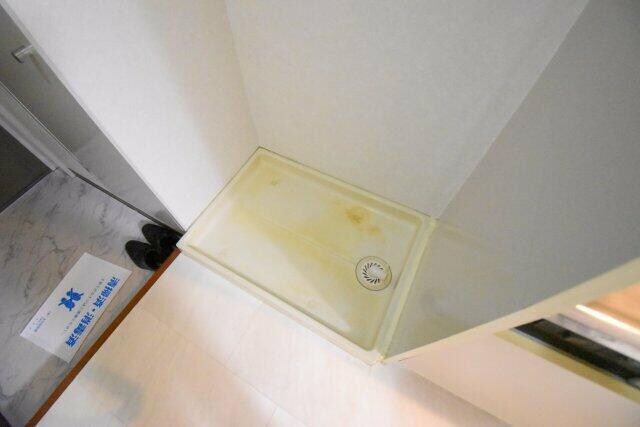 グランドパレス東北沢の物件内観写真