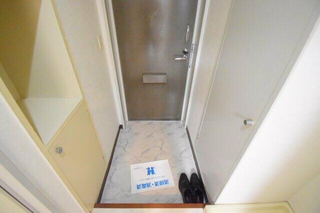 グランドパレス東北沢の物件内観写真