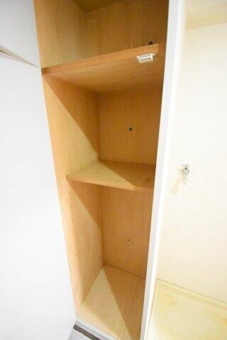 グランドパレス東北沢の物件内観写真