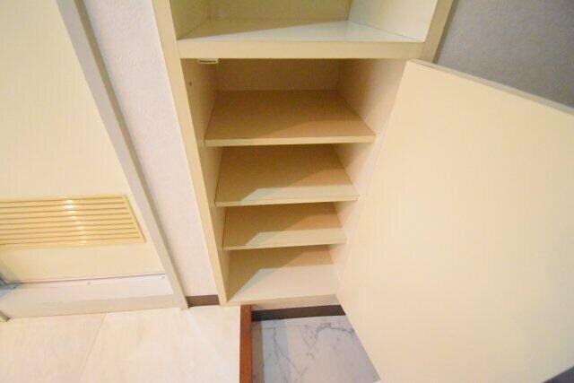 グランドパレス東北沢の物件内観写真