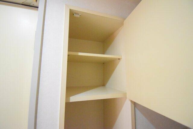 グランドパレス東北沢の物件内観写真