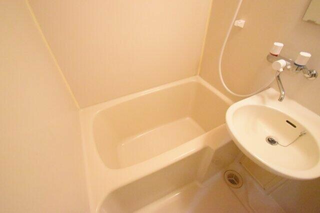 グランドパレス東北沢の物件内観写真