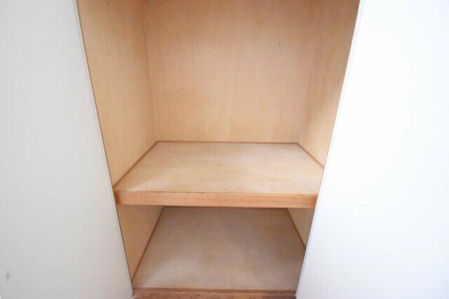 グランドパレス東北沢の物件内観写真