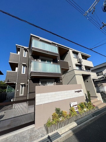 塚口駅 徒歩7分 2階の物件外観写真